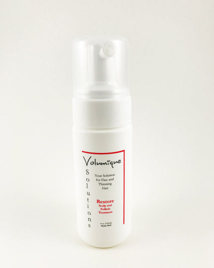 VS Restore Scalp & Follicle Treatment 4oz