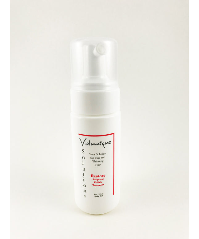 VS Restore Scalp & Follicle Treatment 4oz