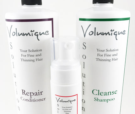 VS 3pc Hair Loss System 32oz