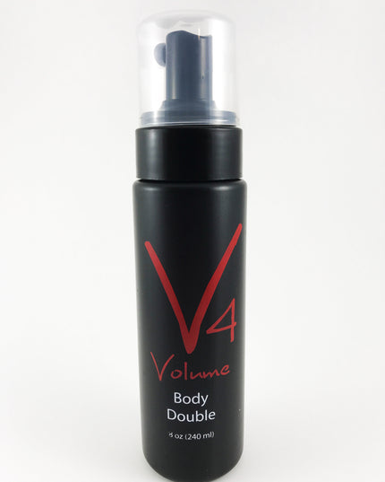 V4 Volume Body Double