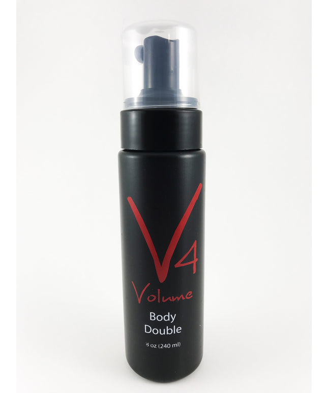 V4 Volume Body Double